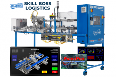 Skill Boss Logistics